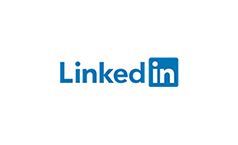 Follow us on Linkedin